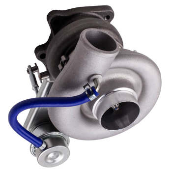 Compatible for Subaru Impreza STI EJ20 EJ25380HP TD05 Turbo 2002 - 2006 7cm^2 Upgraded Turbocharger