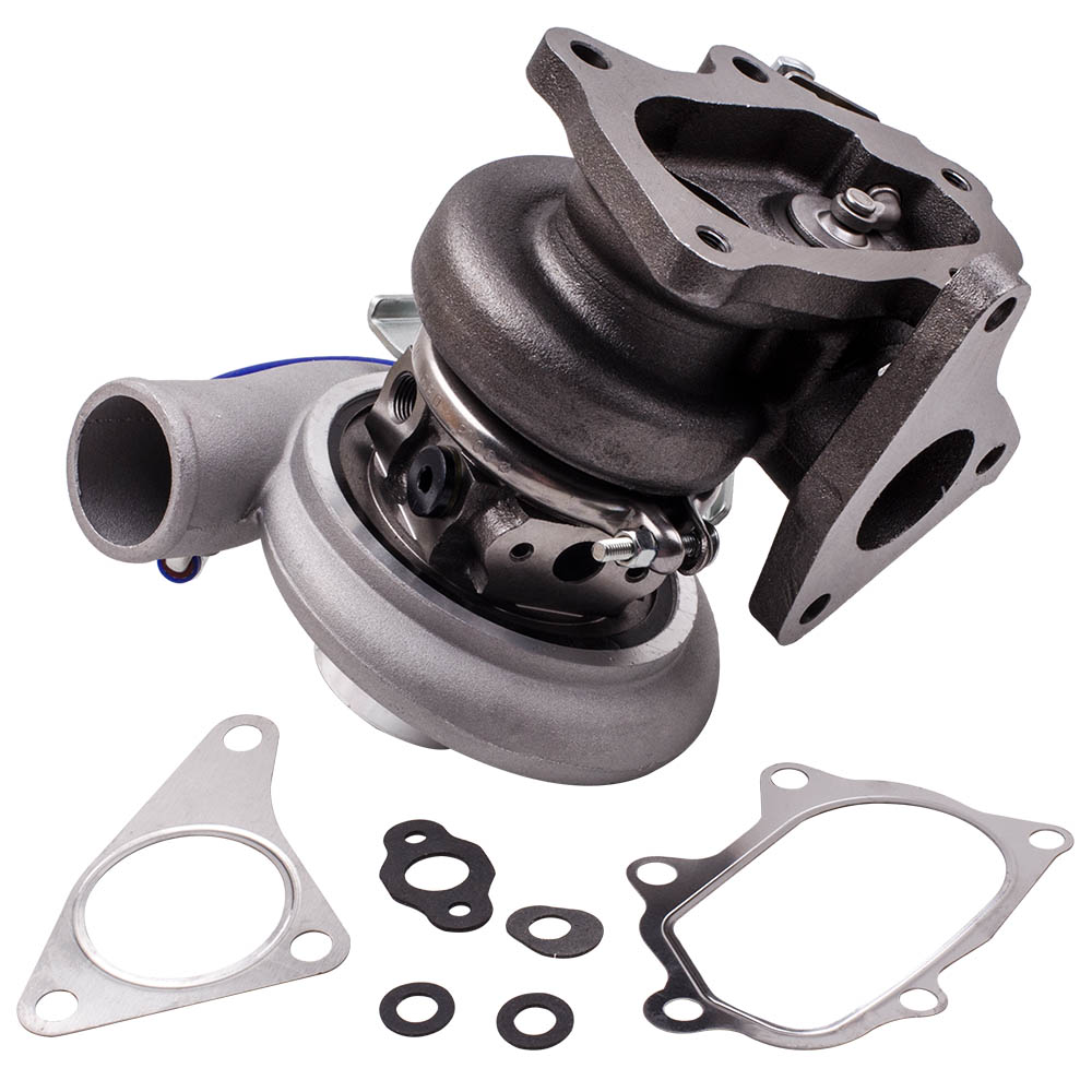 Turbo Turbocharger compatible for Subaru Impreza STI EJ20