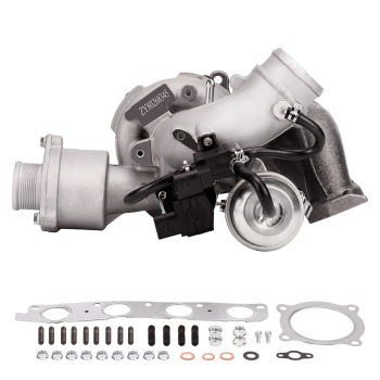 RHF5 Turbo Turbocharger compatibile per Audi A5 Coupe, A5 SportBack 2.0 TFSI 2009-2012