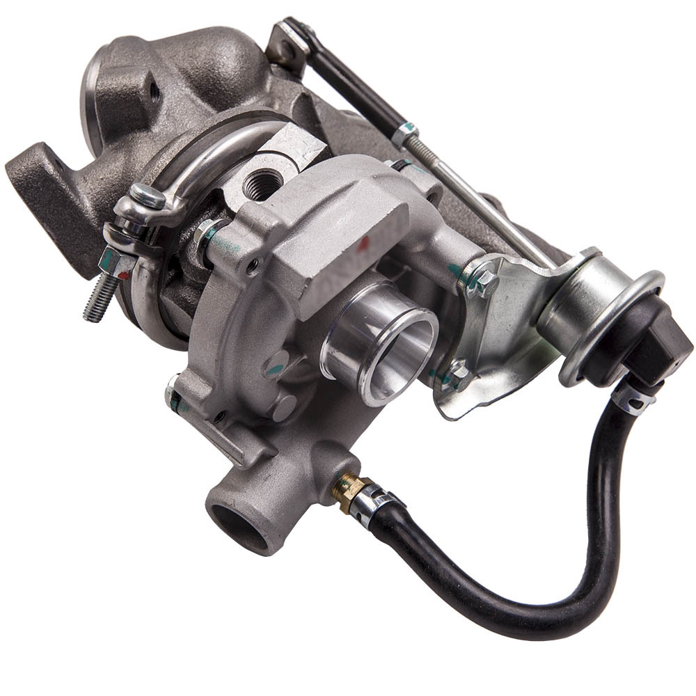 Turbina per gt1238s compatibile per smart cabrio city-coupe 0.6l 55hp 40kw m160r3 708837-0001