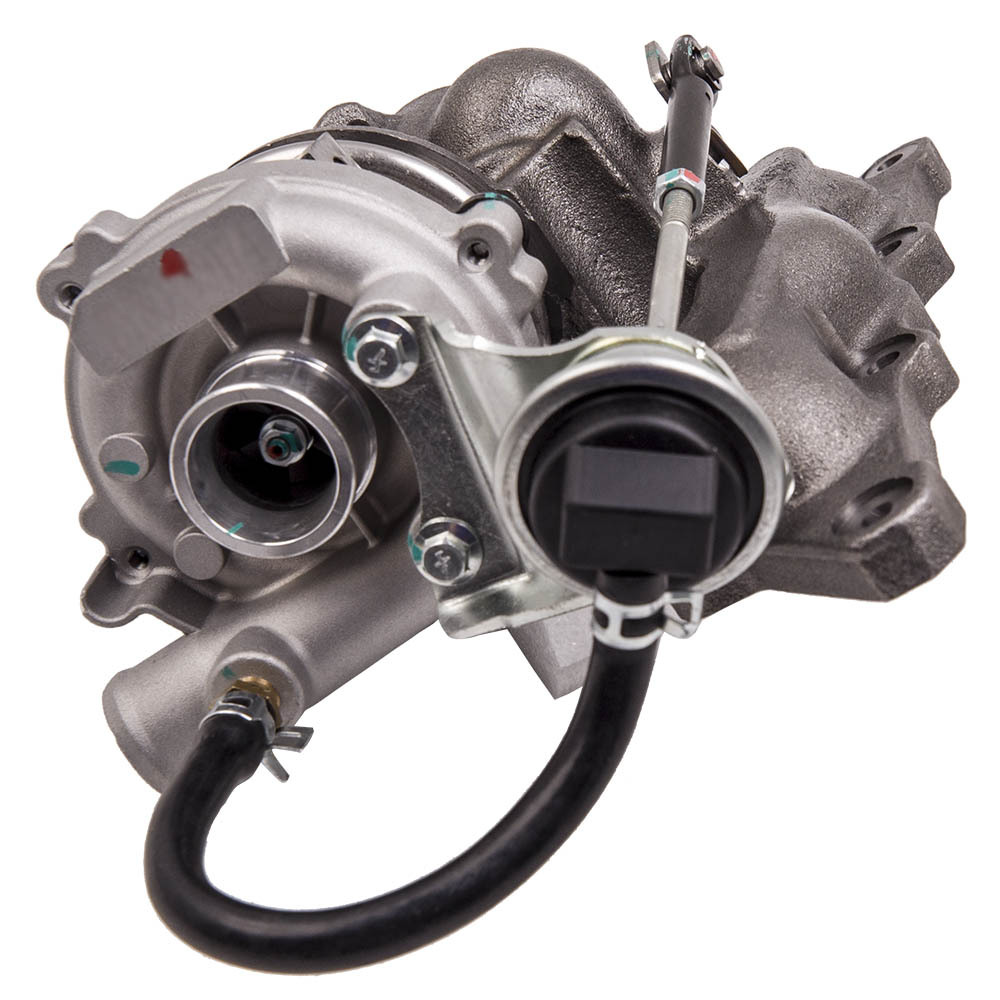 Turbina per gt1238s compatibile per smart cabrio city-coupe 0.6l 55hp 40kw m160r3 708837-0001