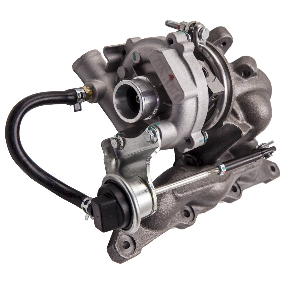 Turbina per gt1238s compatibile per smart cabrio city-coupe 0.6l 55hp 40kw m160r3 708837-0001