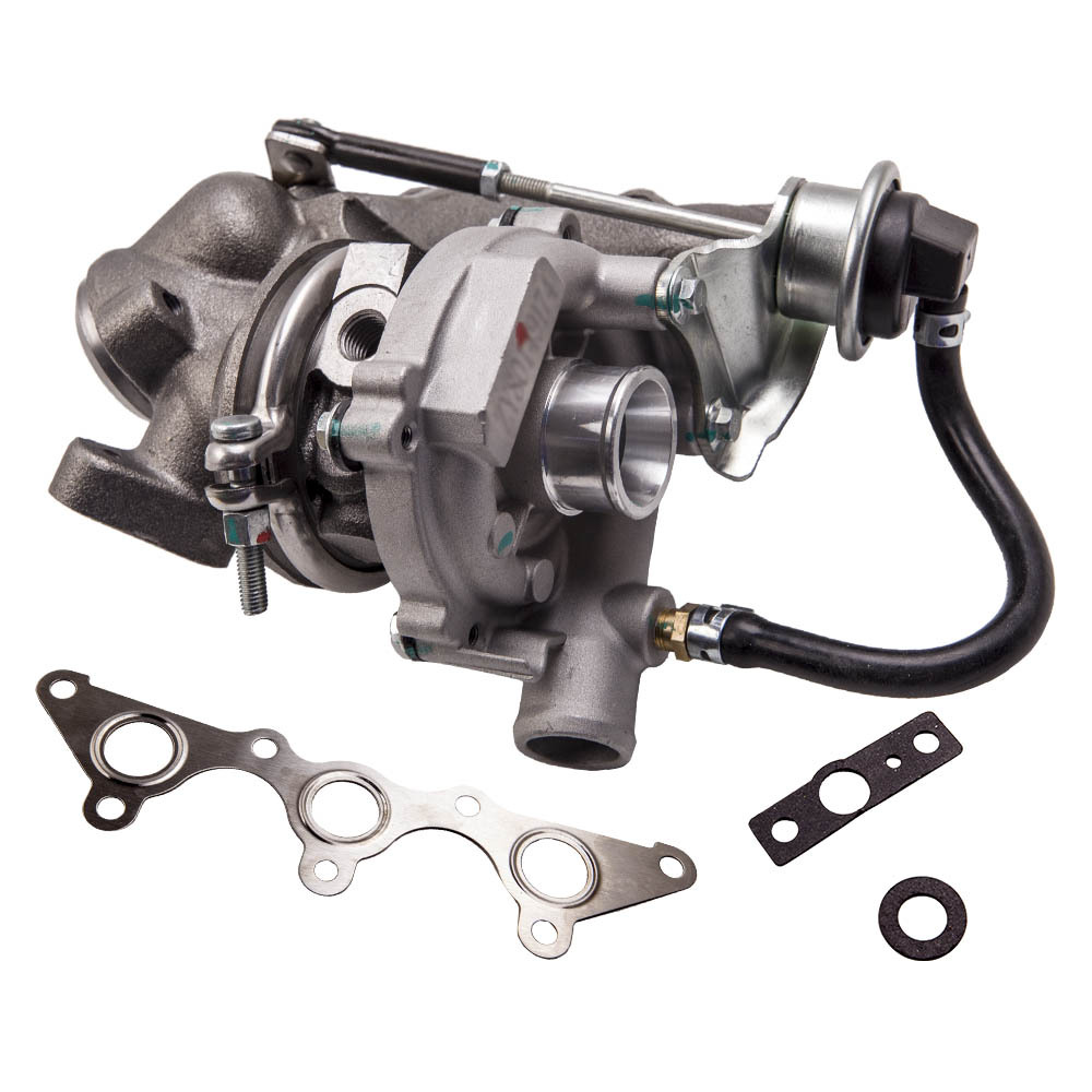 Turbina per gt1238s compatibile per smart cabrio city-coupe 0.6l 55hp 40kw m160r3 708837-0001