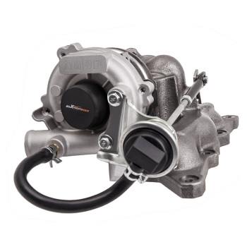 For GT1238S Turbo compatible for Mercedes Benz Smart M160 0.6L A1600960499 Turbocharger