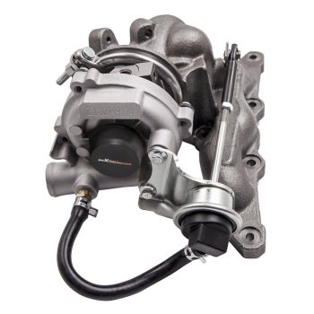 For GT1238S Turbo compatible for Mercedes Benz Smart M160 0.6L A1600960499 Turbocharger