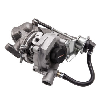 For GT1238S Turbo compatible for Mercedes Benz Smart M160 0.6L A1600960499 Turbocharger