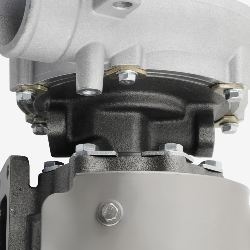 Compatible for GMC K2500 K3500 compatible for Sierra 2500 3500 6.5L 2006 - 2002 Turbo compatible for charger 12556124