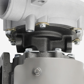 Compatible for GMC K2500 K3500 compatible for Sierra 2500 3500 6.5L 2006 - 2002 Turbo compatible for charger 12556124