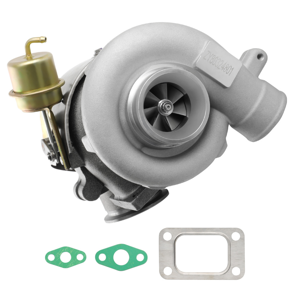Compatible for GMC K2500 K3500 compatible for Sierra 2500 3500 6.5L 2006 - 2002 Turbo compatible for charger 12556124