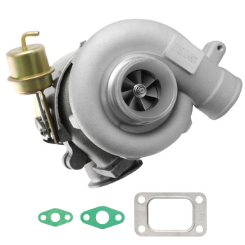 Compatible for GMC K2500 K3500 compatible for Sierra 2500 3500 6.5L 2006 - 2002 Turbo compatible for charger 12556124