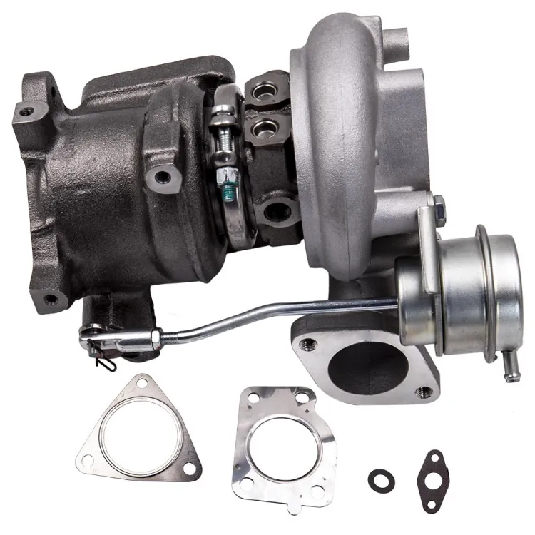 Turbocharger For Nissan Juke 1.6L MR16DDT Engine 2010-2016 - OEM 14411-1KC1B Replacement 5 thumbnail image