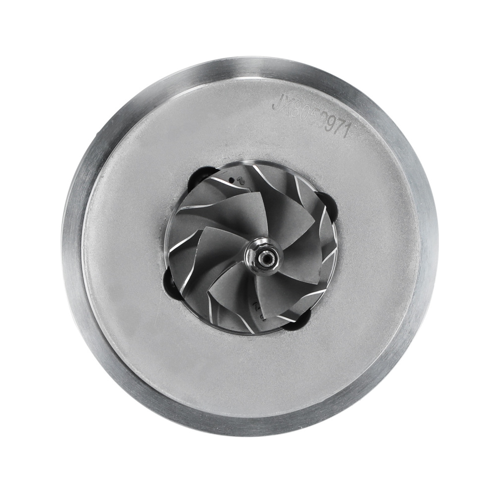 Turbo Turbocharger Cartridge compatible for VW Beetle CC Eos GTI Jetta Passat Tiguan 2.0L