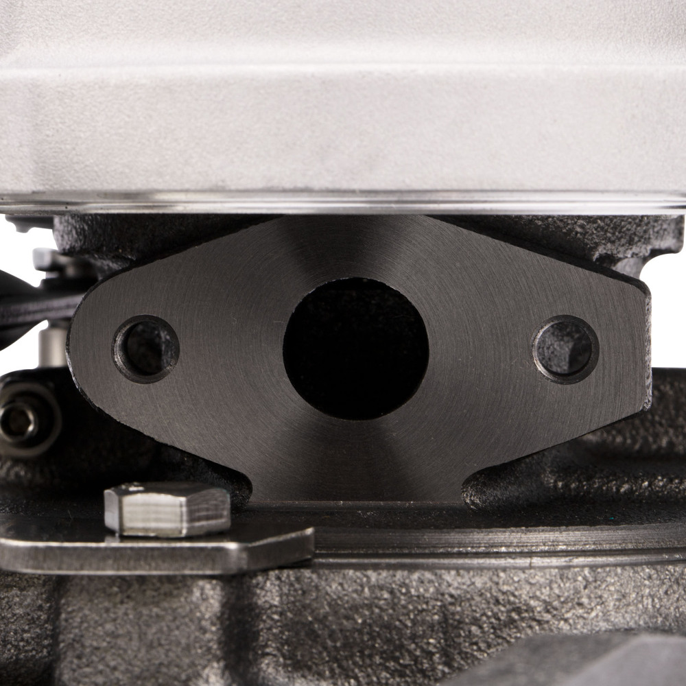 Billet para GT1544V Turbocompresor compatible para Citroen Peugeot 1.6 HDI 80kw 109ps 753420