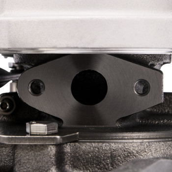 Billet para GT1544V Turbocompresor compatible para Citroen Peugeot 1.6 HDI 80kw 109ps 753420