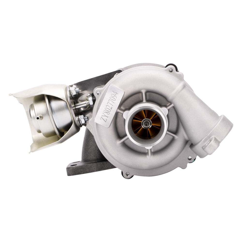 Billet Turbo w/ Oil Sump Strainer compatible for Citroen C2 C3 1.6hdi 110bhp Dv6ted4 753420