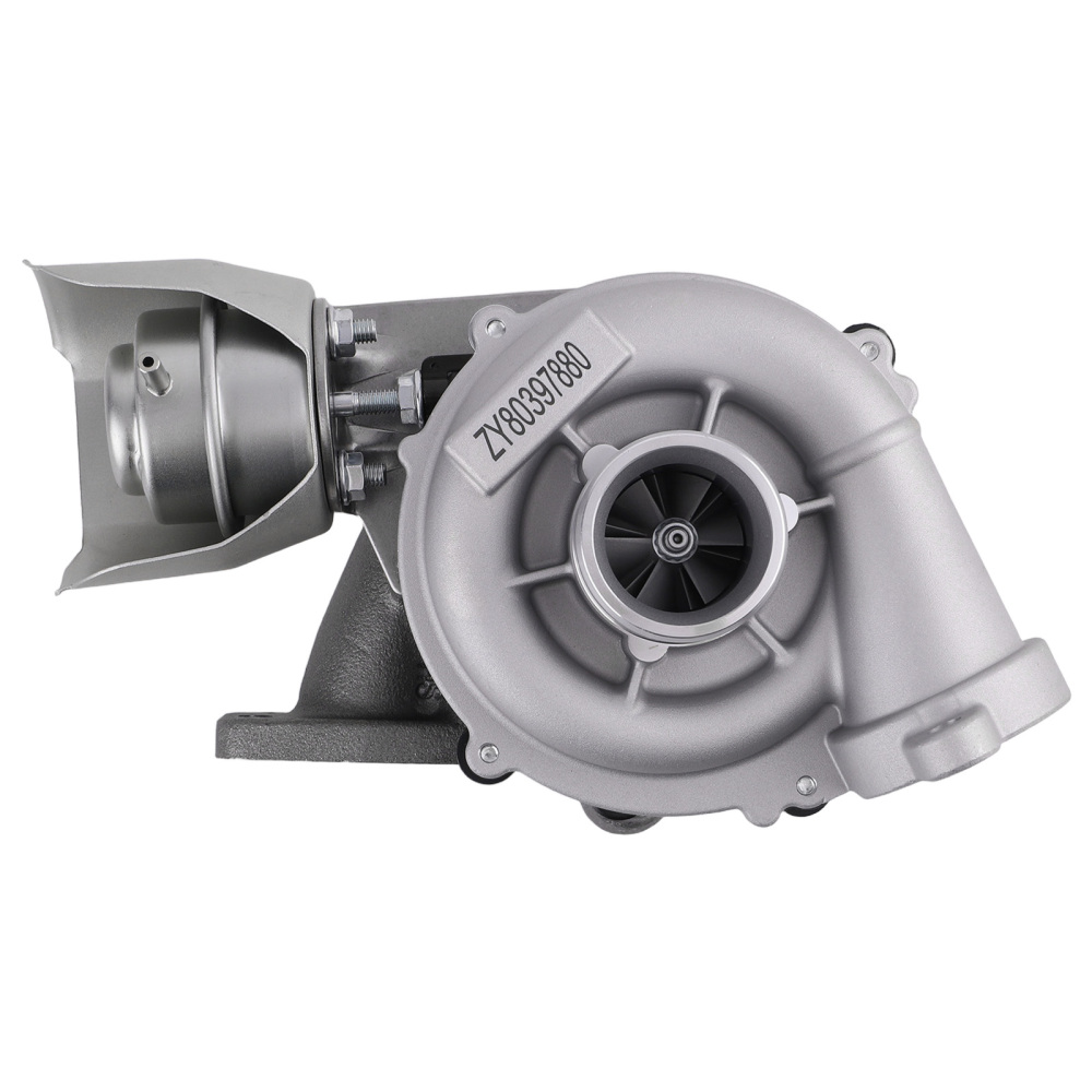 GT1544V Turbo 753420 compatible para Citroën PeugeotFord Focus C-Max 1.6TDCI 80 kw 109 PS