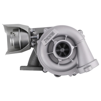 GT1544V Turbo 753420 compatible para Citroën PeugeotFord Focus C-Max 1.6TDCI 80 kw 109 PS