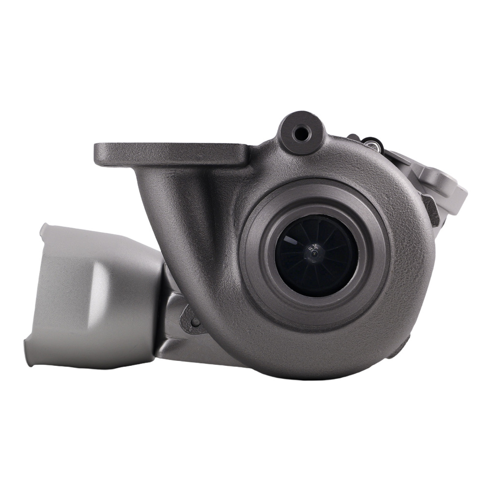 GT1544V Turbo 753420 compatible para Citroën PeugeotFord Focus C-Max 1.6TDCI 80 kw 109 PS