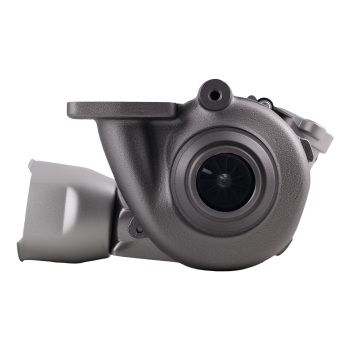 GT1544V Turbo 753420 compatible para Citroën PeugeotFord Focus C-Max 1.6TDCI 80 kw 109 PS