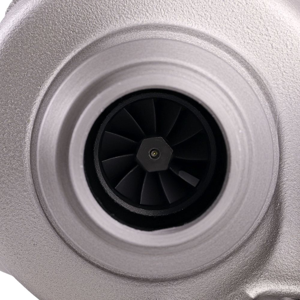 GT1544V Turbo 753420 compatible para Citroën PeugeotFord Focus C-Max 1.6TDCI 80 kw 109 PS