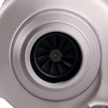 GT1544V Turbo 753420 compatible para Citroën PeugeotFord Focus C-Max 1.6TDCI 80 kw 109 PS