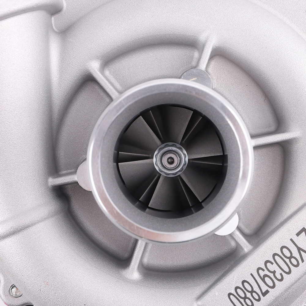 GT1544V Turbo 753420 compatible para Citroën PeugeotFord Focus C-Max 1.6TDCI 80 kw 109 PS