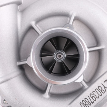 GT1544V Turbo 753420 compatible para Citroën PeugeotFord Focus C-Max 1.6TDCI 80 kw 109 PS