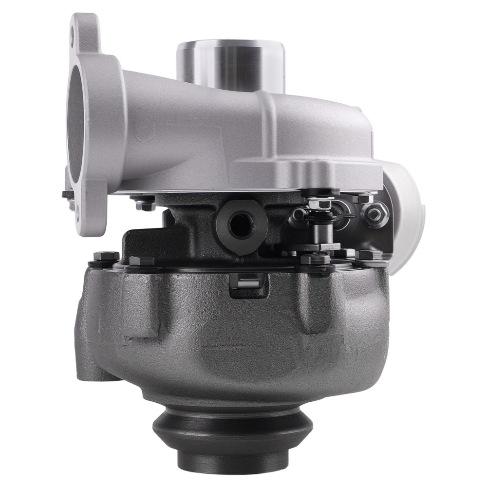GT1544V Turbo 753420 compatible para Citroën PeugeotFord Focus C-Max 1.6TDCI 80 kw 109 PS
