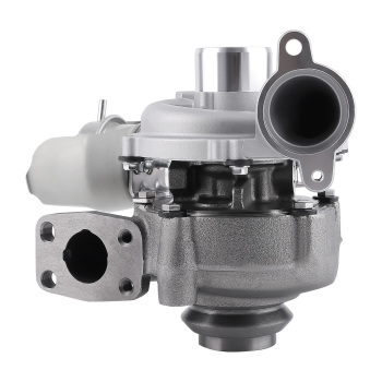 753420 Turbocompressore con Guarnizione Kit compatibile per Peugeot 5008 1.6 HDI DV6TED4