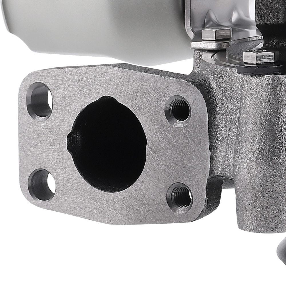 753420 Turbocompressore con Guarnizione Kit compatibile per Peugeot 5008 1.6 HDI DV6TED4