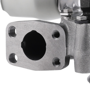 753420 Turbocompressore con Guarnizione Kit compatibile per Peugeot 5008 1.6 HDI DV6TED4