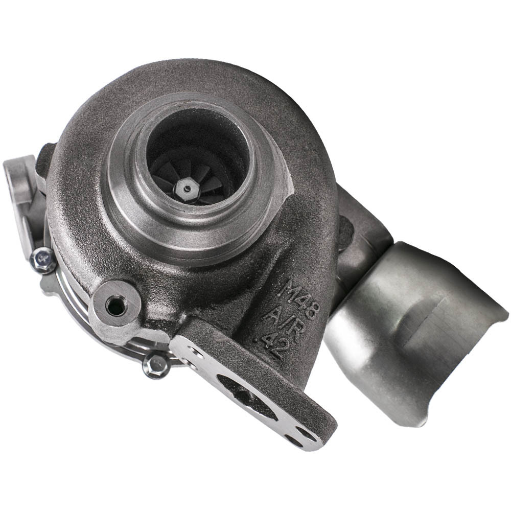 Turbo Turbocharger Turbolader 1.6HDI TDCI 109 PS 80KW Compatible forFord compatible for Citroen compatible for Peugeot Volvo Mazda Mini 1340133