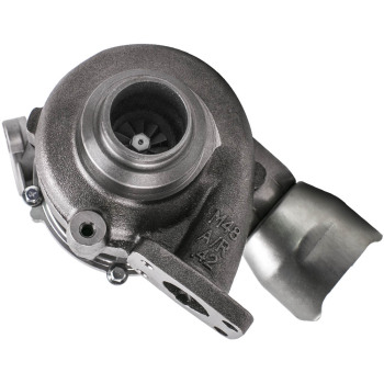 Turbo Turbocharger Turbolader 1.6HDI TDCI 109 PS 80KW Compatible forFord compatible for Citroen compatible for Peugeot Volvo Mazda Mini 1340133