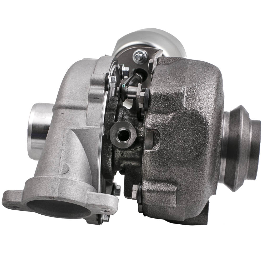 Turbo Turbocharger Turbolader 1.6HDI TDCI 109 PS 80KW Compatible forFord compatible for Citroen compatible for Peugeot Volvo Mazda Mini 1340133