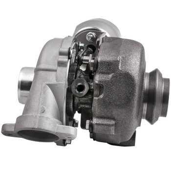 Turbo Turbocharger Turbolader 1.6HDI TDCI 109 PS 80KW Compatible forFord compatible for Citroen compatible for Peugeot Volvo Mazda Mini 1340133