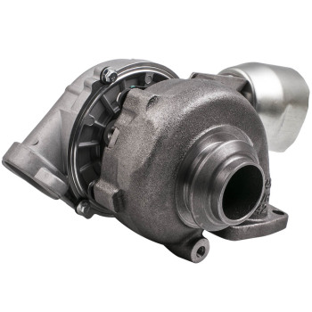 Turbo Turbocharger Turbolader 1.6HDI TDCI 109 PS 80KW Compatible forFord compatible for Citroen compatible for Peugeot Volvo Mazda Mini 1340133