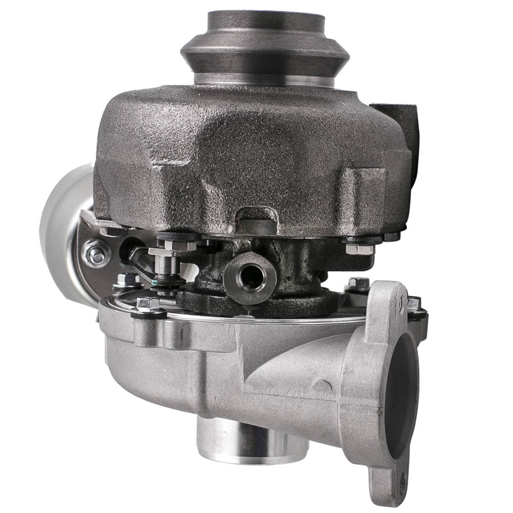 Turbo Turbocharger Turbolader 1.6HDI TDCI 109 PS 80KW Compatible forFord compatible for Citroen compatible for Peugeot Volvo Mazda Mini 1340133