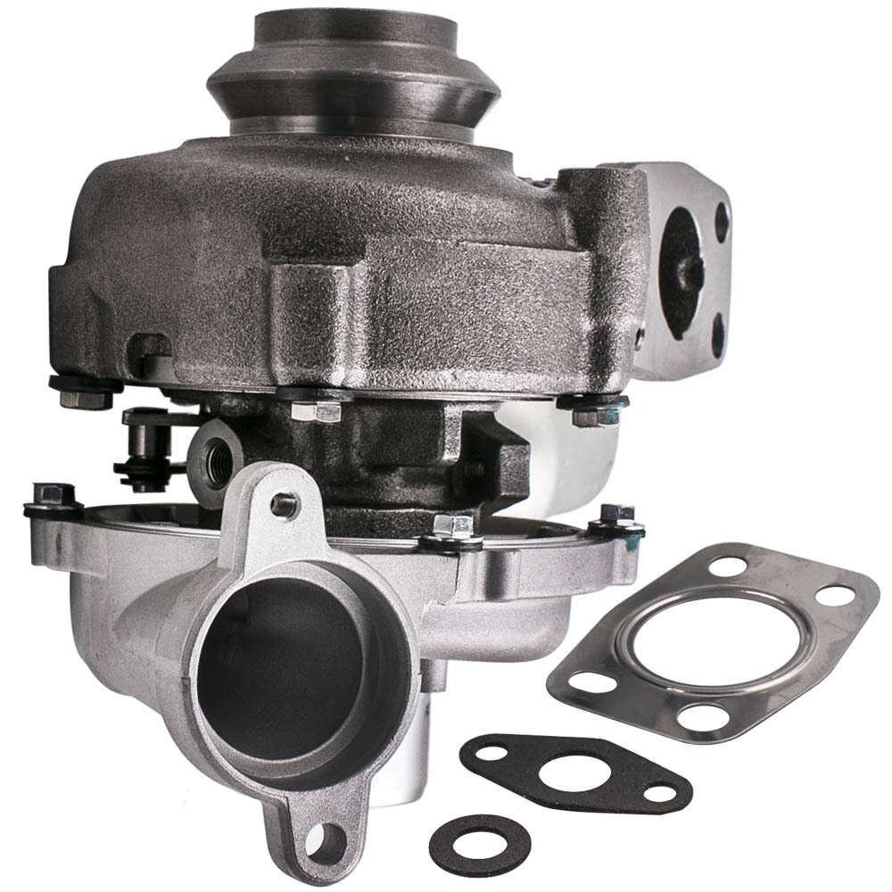 Turbo Turbocharger Turbolader 1.6HDI TDCI 109 PS 80KW Compatible forFord compatible for Citroen compatible for Peugeot Volvo Mazda Mini 1340133