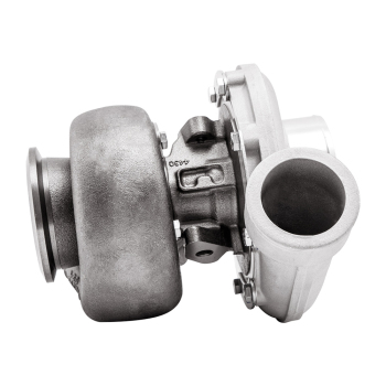 Turbo Turbocharger S300SX3-S366 A/R .91 T4 320-800HP Twin Scroll 177275