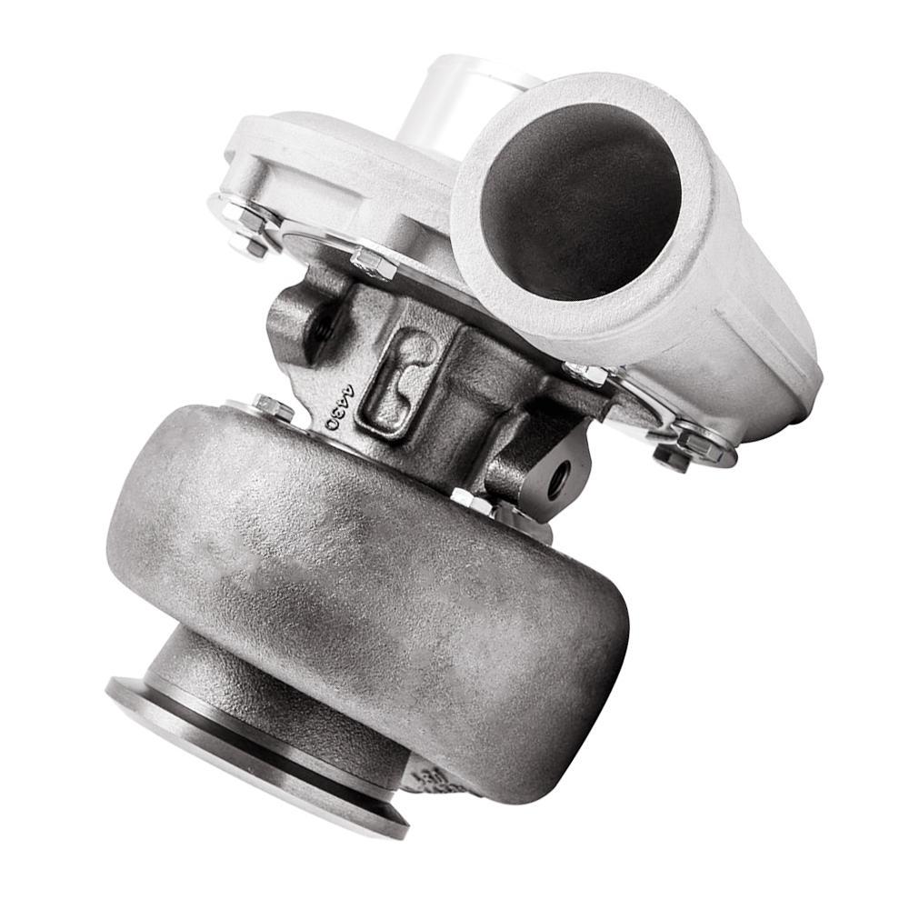 Turbo Turbocharger S300SX3-S366 A/R .91 T4 320-800HP Twin Scroll 177275