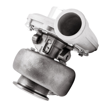 Turbo Turbocharger S300SX3-S366 A/R .91 T4 320-800HP Twin Scroll 177275