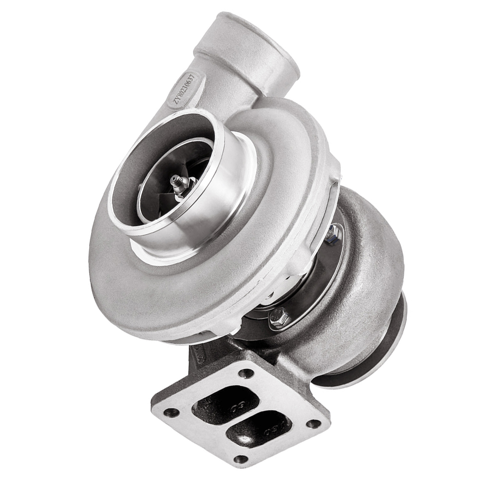 Turbo Turbocharger S300SX3-S366 A/R .91 T4 320-800HP Twin Scroll 177275