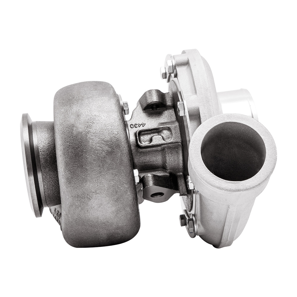 Turbolader  Turboccompresor S300SX3-S366 A/R .91 T4 320-800HP Twin Scroll 177275