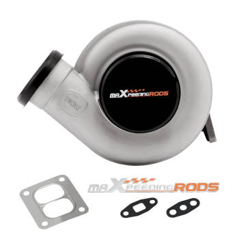 Turbo Turbocharger SX S300SX3 Twin Scroll A/R .91 66mm Inducer Oil Cooling VBand