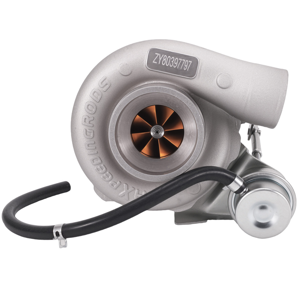 GT25 T25 GT2860 GT2871 Billet Turbocharger for 1.5L-2.0L 350BHP Ball Bearing