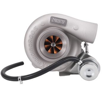 GT25 T25 GT2860 GT2871 Billet Turbocharger for 1.5L-2.0L 350BHP Ball Bearing