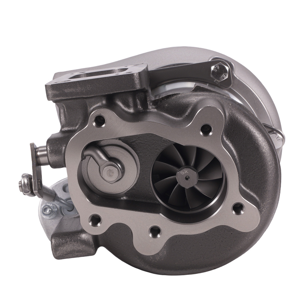 GT25 T25 GT2860 GT2871 Billet Turbocharger for 1.5L-2.0L 350BHP Ball Bearing