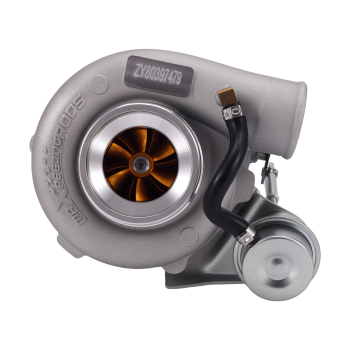 street Turbo T25 T28 GT25 GT28 GT2871 2.0BAR up to 350BHP for 1.6L-2.0L