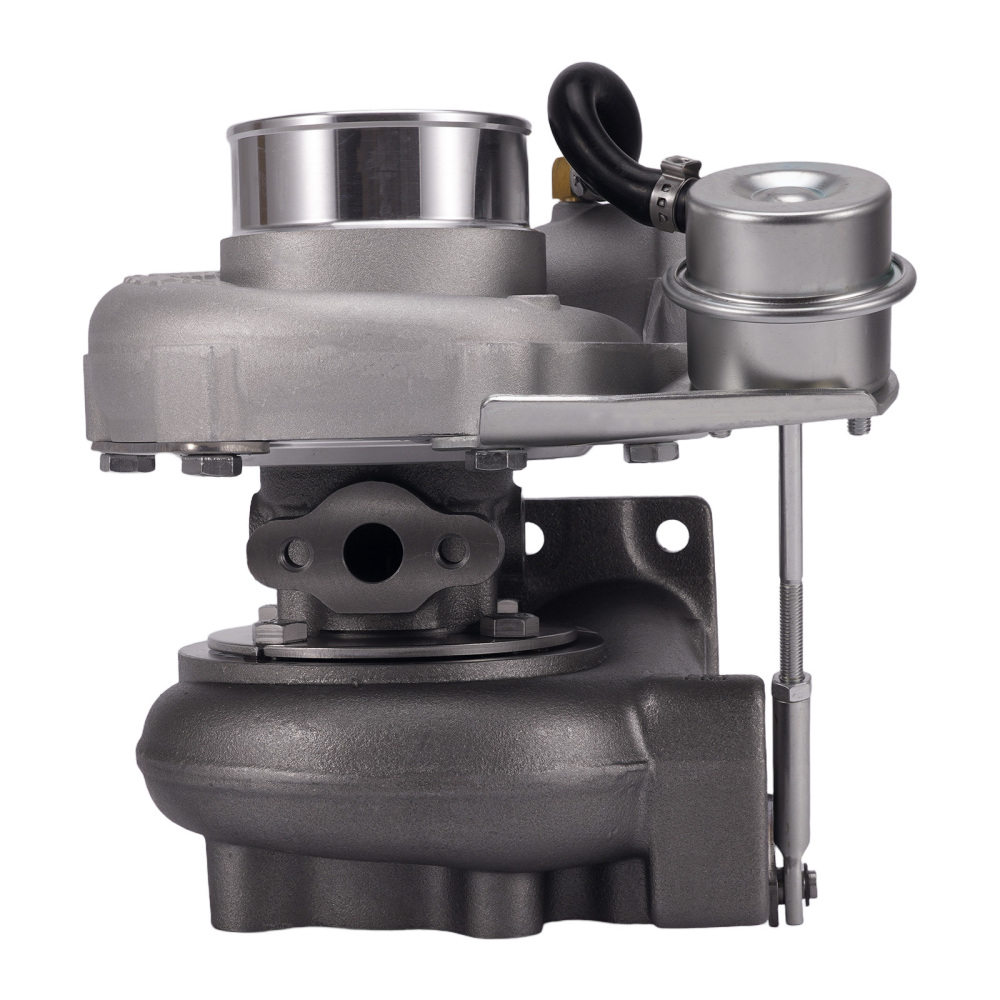 T25 T28 GT2871 Billet Turbo Street Turbocharger A/R 0.6 / 0.64 up to 350+BHP