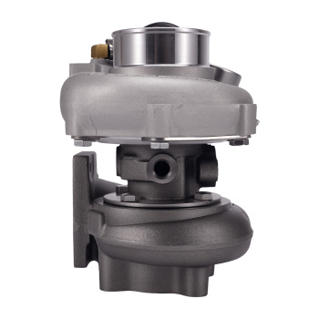 Street Turbo GT2860 GT2871 GT25 GT28 Turbocharger for Moteur 1.5-2.0L Universal